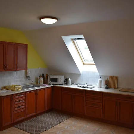 Zuzka Várhosszúrét