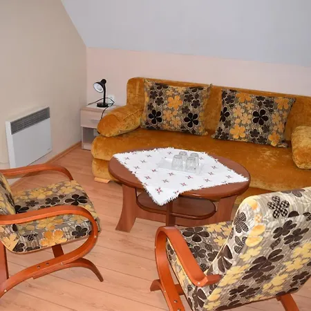 Zuzka Várhosszúrét