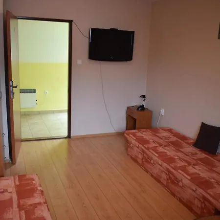 Vendégház Zuzka Várhosszúrét