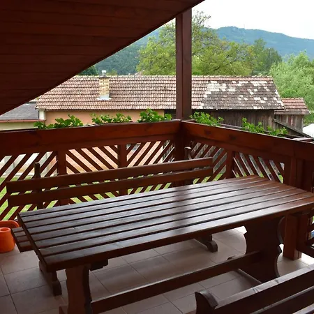 Zuzka * Várhosszúrét