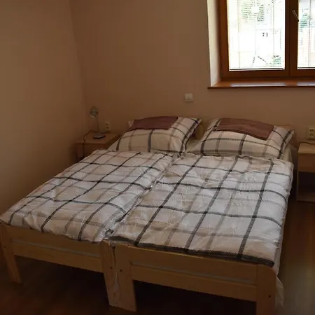 Guest house Zuzka Krasnohorska Dlha Luka