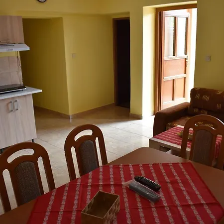Guest house Zuzka Krasnohorska Dlha Luka