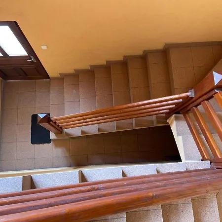 Zuzka Vendégház Várhosszúrét