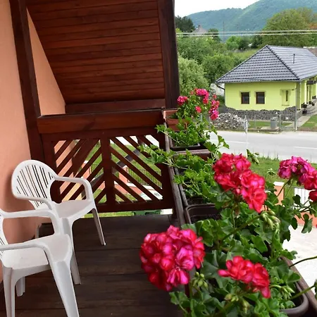 Zuzka * Várhosszúrét