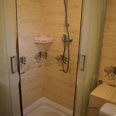 Zuzka Vendégház Várhosszúrét