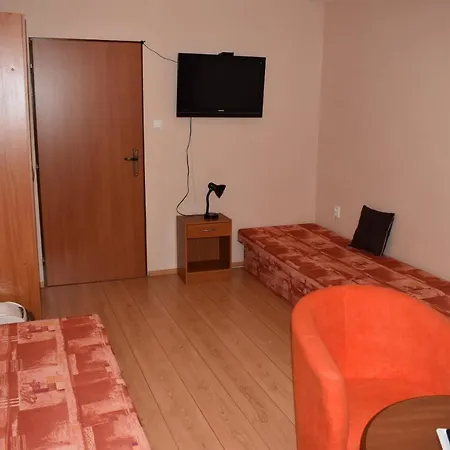 Zuzka Várhosszúrét