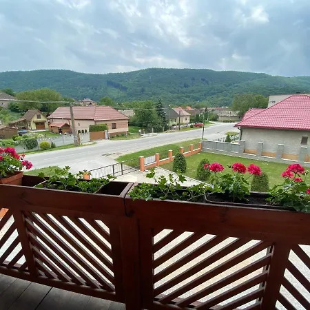 Zuzka Várhosszúrét