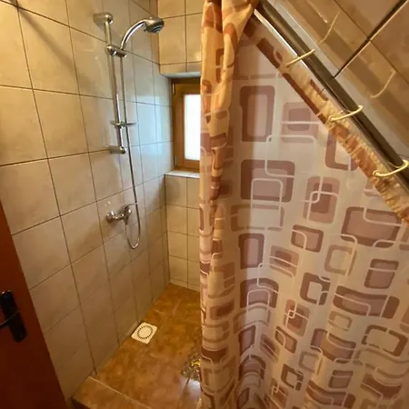 Vendégház Zuzka Várhosszúrét