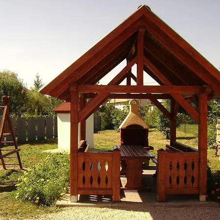 Vendégház Zuzka Várhosszúrét