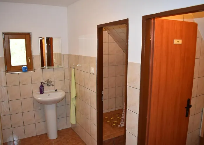 Zuzka Pensionat Krasnohorska Dlha Luka